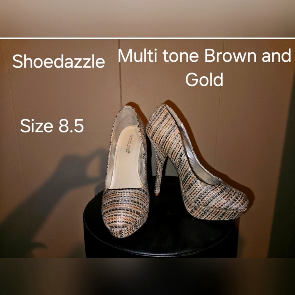 Women's Heels